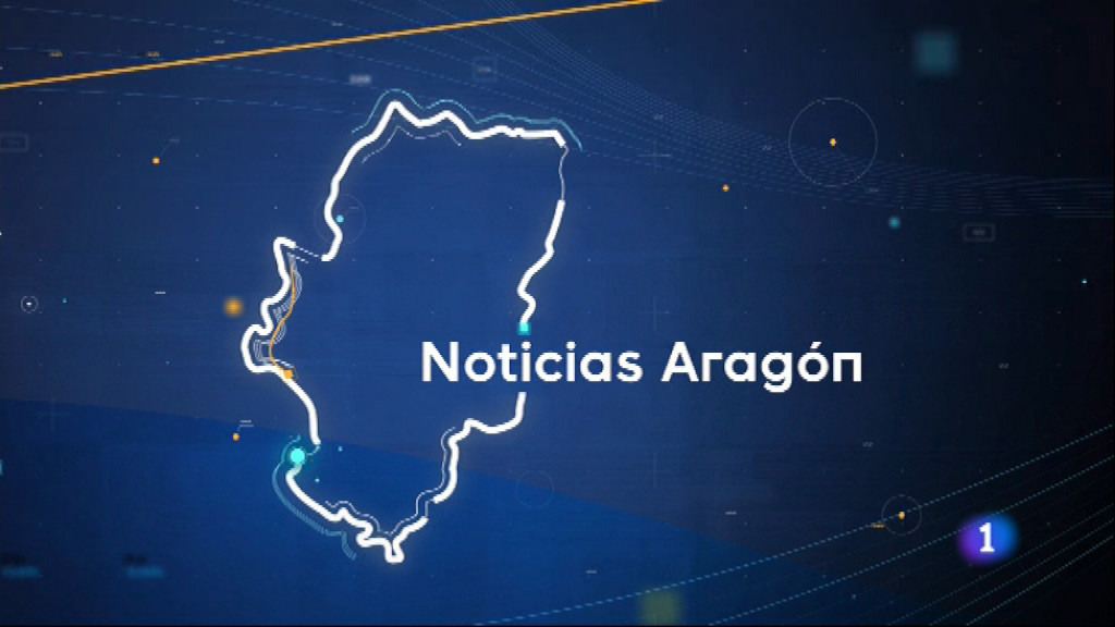 Logo Aragón noticias