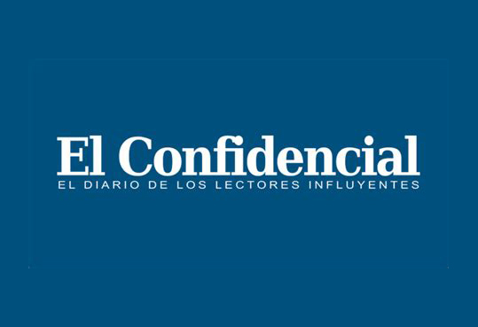Logo El confidencial