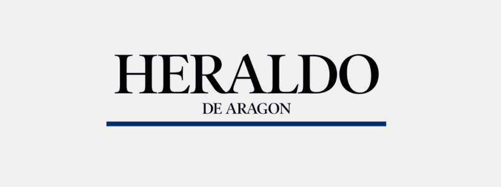 Logo Heraldo