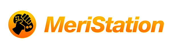 Logo Meristation