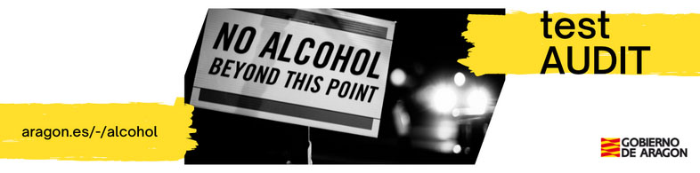 Banner test de alcoholemia