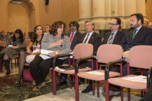Segundas Jornadas de Juego Responsable en Aragón - Azajer