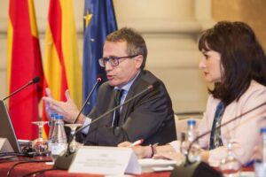 Terceras jornadas juego responsable en Aragón - Azajer