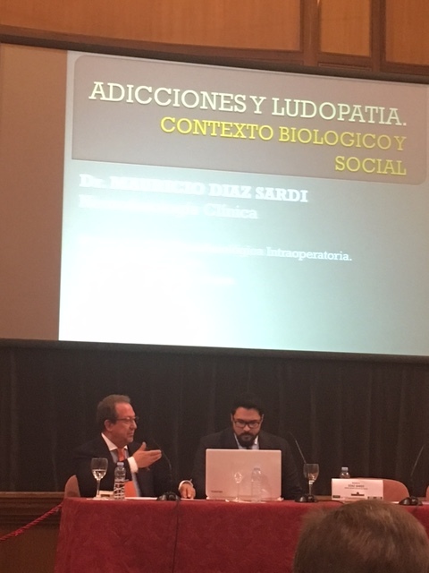 Primeras Jornadas de Juego Responsable en Aragón