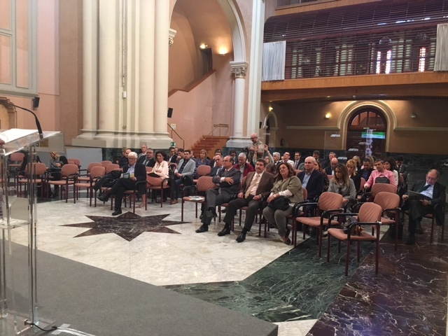 Primeras Jornadas de Juego Responsable en Aragón