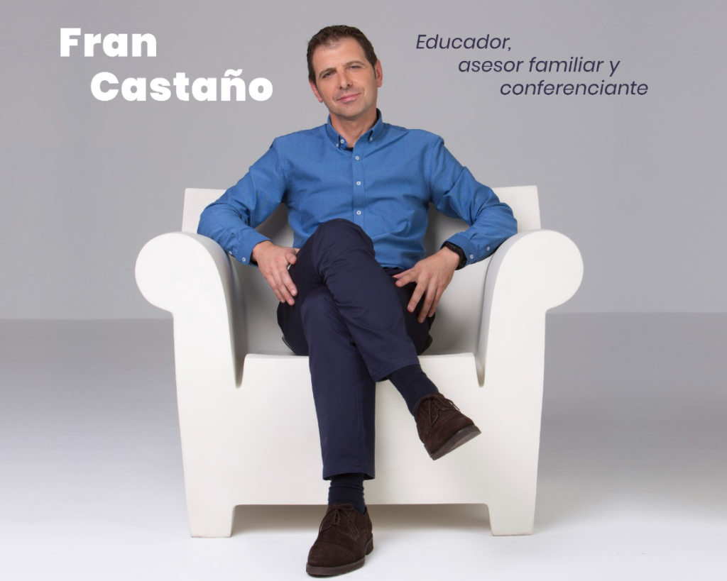 Fran Castaño