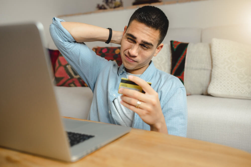 apuestas y juego online en jóvenes