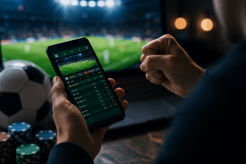 límite de depósitos en el juego online