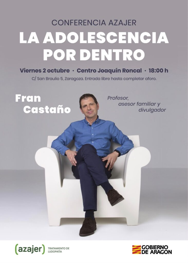 La adolescencia por dentro